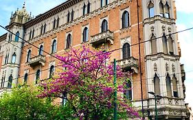 Suite Sommeiller Comfort In Centro